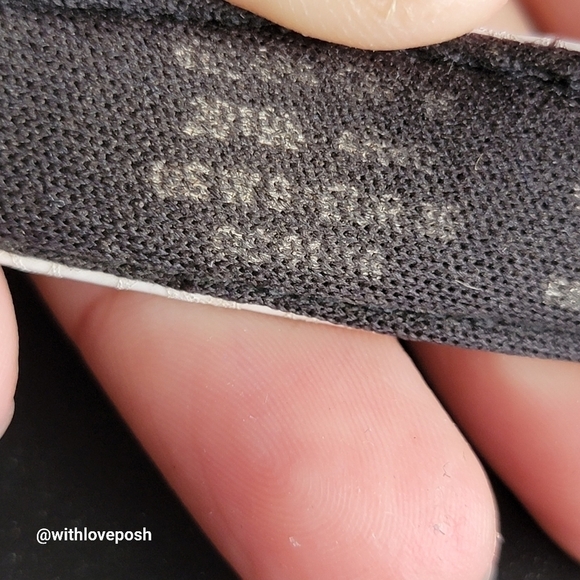 Olukai slip on flip flop size 9 women - Picture 8 of 8